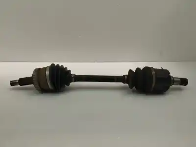 Recambio de automóvil de segunda mano de TRANSMISION DELANTERA IZQUIERDA para KIA SPORTAGE  referencias OEM IAM 495011F350  
