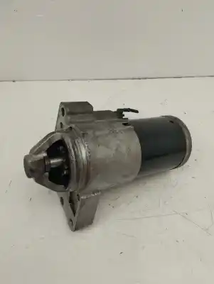Pezzo di ricambio per auto di seconda mano motorino di avviamento per citroen c3 1.4 hdi (68 cv) 1.4 hdi riferimenti oem iam 9663528880  
