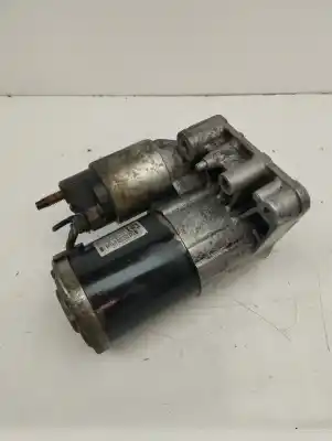 Pezzo di ricambio per auto di seconda mano motorino di avviamento per citroen c3 1.4 hdi (68 cv) 1.4 hdi riferimenti oem iam 9663528880  