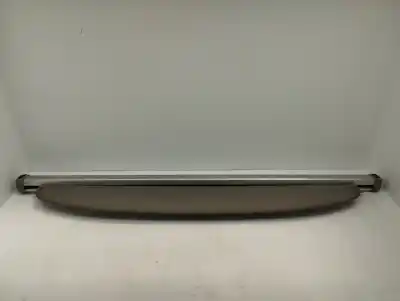 Pièce détachée automobile d'occasion PLAGE ARRIÈRE pour TOYOTA PRIUS (NHW20)  Références OEM IAM 6491047010B0  