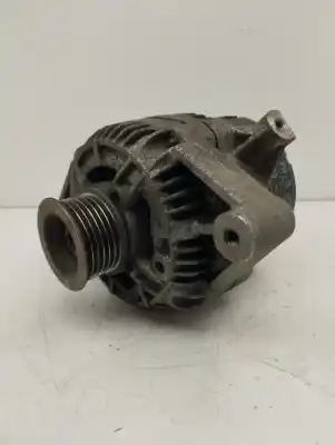 Second-hand car spare part alternator for opel corsa b 1.4 cat (2h6) oem iam references 0123120001