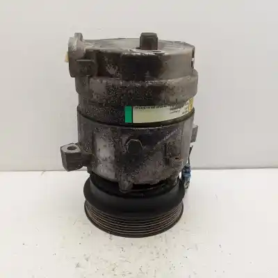 Second-hand car spare part air conditioning compressor for opel corsa b 1.4 cat (2h6) oem iam references 1135025