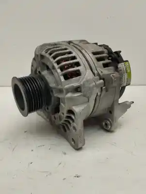 Автозапчасти б/у ГЕНЕРАТОР за SKODA OCTAVIA BERLINA (1U2)  ссылки OEM IAM 0124325003  
