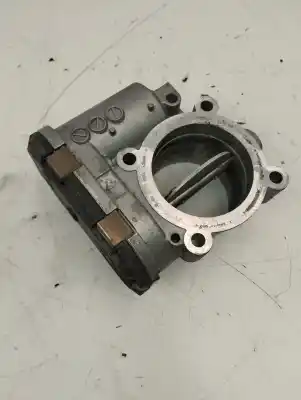 Second-hand car spare part THROTTLE BODY for MERCEDES-BENZ CLASE E (W210) BERLINA  OEM IAM references A1110980109  