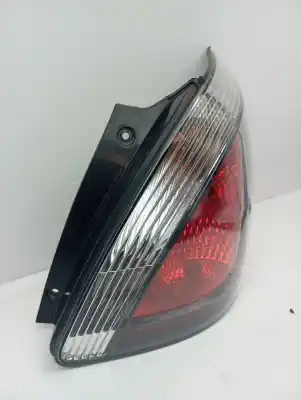 Second-hand car spare part right tailgate light for kia rio 1.6 emotion oem iam references 924021g2  