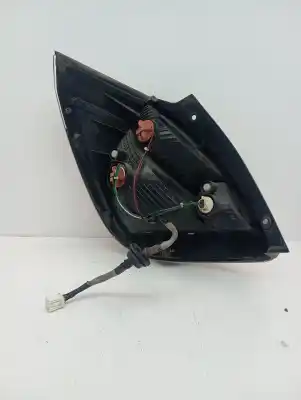 Second-hand car spare part right tailgate light for kia rio 1.6 emotion oem iam references 924021g2  