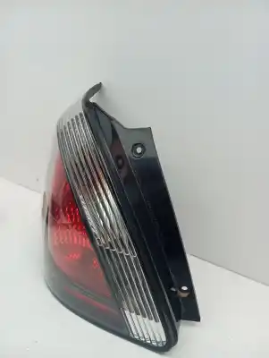 Second-hand car spare part left tailgate light for kia rio 1.6 emotion oem iam references 924011g2  