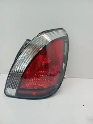 Tweedehands auto-onderdeel rechter achterlamp voor kia rio 1.6 emotion oem iam-referenties 924021g010