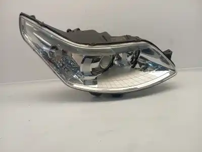 İkinci el araba yedek parçası sag far için citroen c4 berlina 1.6 16v hdi fap oem iam referansları 620655  