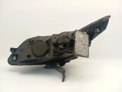 İkinci el araba yedek parçası sag far için citroen c4 berlina 1.6 16v hdi fap oem iam referansları 620655  