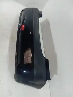 Pezzo di ricambio per auto di seconda mano paraurti posteriore per kia rio 1.6 emotion riferimenti oem iam 866111g220  