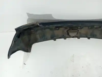 Pezzo di ricambio per auto di seconda mano paraurti posteriore per kia rio 1.6 emotion riferimenti oem iam 866111g220  