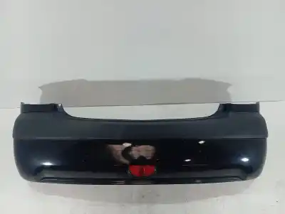 Pezzo di ricambio per auto di seconda mano PARAURTI POSTERIORE per KIA RIO  Riferimenti OEM IAM 866111G220  