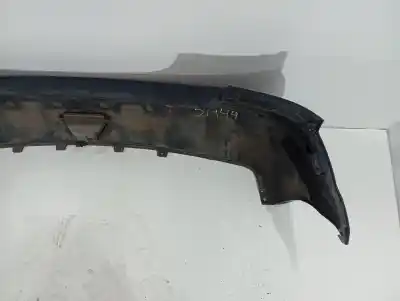 Pezzo di ricambio per auto di seconda mano paraurti posteriore per kia rio 1.6 emotion riferimenti oem iam 866111g220  