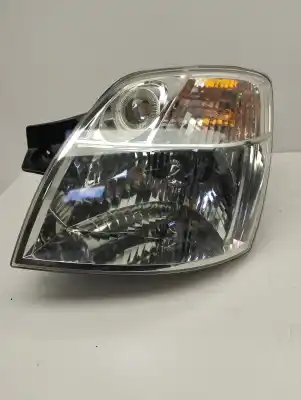 İkinci el araba yedek parçası sol far için kia picanto i (sa) 1.1 oem iam referansları 9210107010