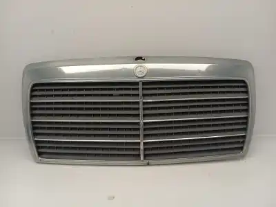 Second-hand car spare part FRONT GRILLE for MERCEDES-BENZ CLASE E (W124) BERLINA  OEM IAM references 1248880223  