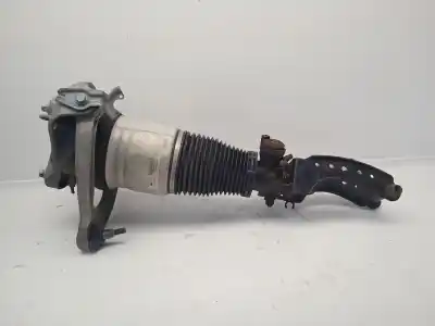 Second-hand car spare part front left shock absorber for porsche cayenne (typ 9pa) 4.5 v8 turbo cat 450 cv / 331 kw oem iam references 95534303344  