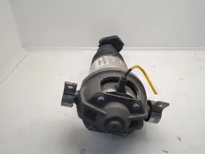 Автозапчасти б/у правый задний амортизатор за porsche cayenne (typ 9pa) 4.5 v8 turbo cat 450 cv / 331 kw ссылки oem iam 7l5512022g  