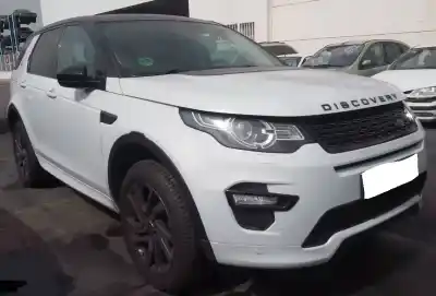 Gebrauchtes Autoersatzteil vorderes differenzial zum land rover discovery sport se 180 cv / 132 kw oem-iam-referenzen lr051075  