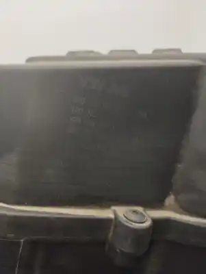 Автозапчастина б/у ПОВІТРЯНИЙ ФІЛЬТР для SKODA FABIA COMBI (5J5)  Посилання на OEM IAM 6R0129601C  