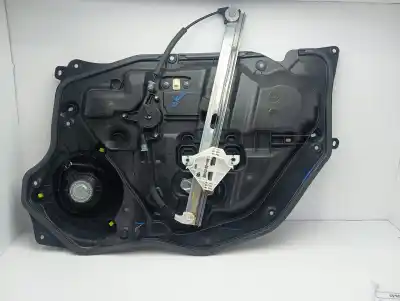 Автозапчасти б/у регулятор стекла переднего левого за mazda 2 (dl, dj) 1.5 d (dj5fs) ссылки oem iam da6c5997x