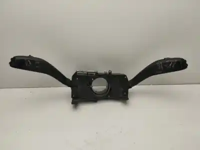 Peça sobressalente para automóvel em segunda mão comutador de luzes por skoda fabia combi (5j5) 1.6 tdi 75 cv / 55 kw referências oem iam 6q0953503ea