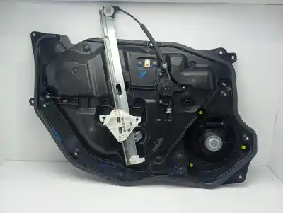 Автозапчасти б/у регулятор стекла переднего правого за mazda 2 (dl, dj) 1.5 d (dj5fs) ссылки oem iam da6c5897x  