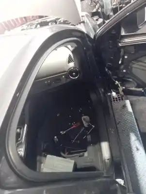 Автозапчасти б/у контур двери резиновый за mazda 2 (dl, dj) 1.5 d (dj5fs) ссылки oem iam   