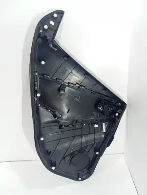 Автозапчасти б/у обивка задней правой двери за mazda 2 (dl, dj) 1.5 d (dj5fs) ссылки oem iam db5j68531  