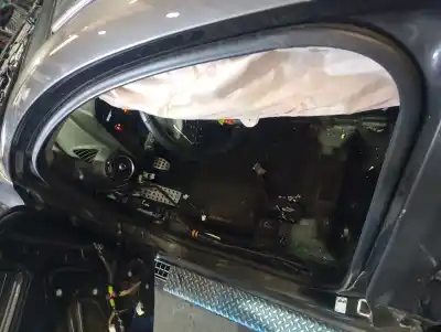 Автозапчасти б/у контур двери резиновый за mazda 2 (dl, dj) 1.5 d (dj5fs) ссылки oem iam   
