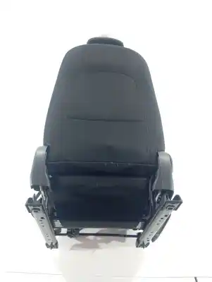 Автозапчасти б/у сиденье правое переднее за mazda 2 (dl, dj) 1.5 d (dj5fs) ссылки oem iam 