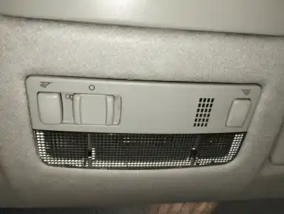 Peça sobressalente para automóvel em segunda mão luz interior por skoda fabia combi (5j5) 1.6 tdi 75 cv / 55 kw referências oem iam 3b0947105c