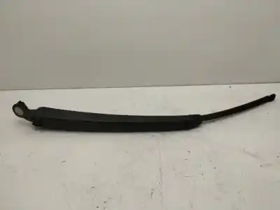 Peça sobressalente para automóvel em segunda mão haste de escova traseiro por skoda fabia combi (5j5) 1.6 tdi 75 cv / 55 kw referências oem iam 1t0955707c