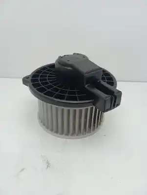 Автозапчасти б/у отопительный двигатель за mazda 2 (dl, dj) 1.5 d (dj5fs) ссылки oem iam hb111banp00