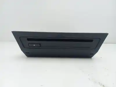 Автозапчасти б/у аудиосистема / радио cd за mazda 2 (dl, dj) 1.5 d (dj5fs) ссылки oem iam da6c669g0d  