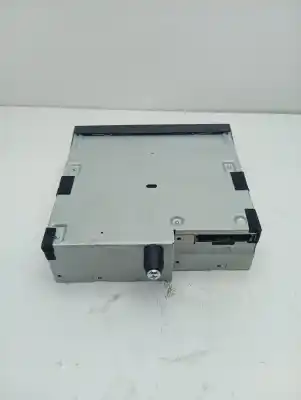 Автозапчасти б/у аудиосистема / радио cd за mazda 2 (dl, dj) 1.5 d (dj5fs) ссылки oem iam da6c669g0d  