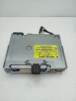 Автозапчасти б/у электронный модуль за mazda 2 (dl, dj) 1.5 d (dj5fs) ссылки oem iam bade669c0d  