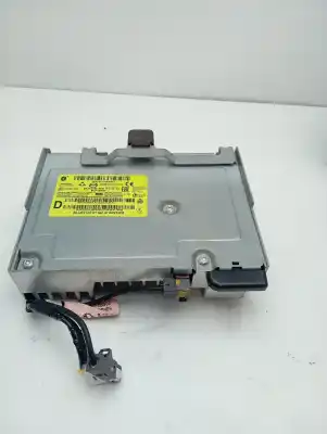 Автозапчасти б/у электронный модуль за mazda 2 (dl, dj) 1.5 d (dj5fs) ссылки oem iam bade669c0d