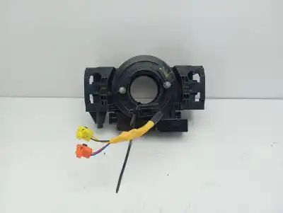 Автозапчасти б/у кольцо подушки безопасности за mazda 2 (dl, dj) 1.5 d (dj5fs) ссылки oem iam de4h66cs0  