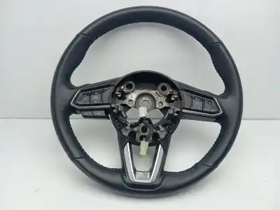 Автозапчасти б/у руль за mazda 2 (dl, dj) 1.5 d (dj5fs) ссылки oem iam 