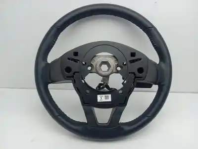 Автозапчастина б/у кермо для mazda 2 (dl, dj) 1.5 d (dj5fs) посилання на oem iam   