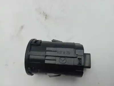 Second-hand car spare part switch for mazda 2 (dl, dj) 1.5 d (dj5fs) oem iam references bjs7663s0  