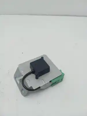 Автозапчасти б/у электронный модуль за mazda 2 (dl, dj) 1.5 d (dj5fs) ссылки oem iam da6c66dy0