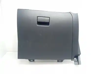 Автозапчасти б/у бардачок за mazda 2 (dl, dj) 1.5 d (dj5fs) ссылки oem iam da6c64161  