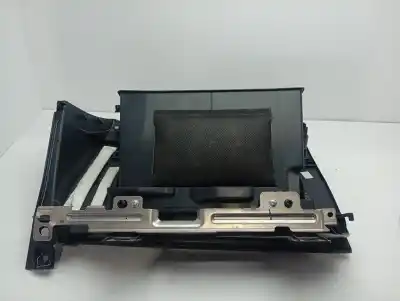Автозапчасти б/у бардачок за mazda 2 (dl, dj) 1.5 d (dj5fs) ссылки oem iam da6c64161  