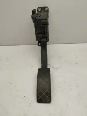 Peça sobressalente para automóvel em segunda mão potenciômetro por skoda fabia combi (5j5) 1.6 tdi 75 cv / 55 kw referências oem iam 6q1721503m