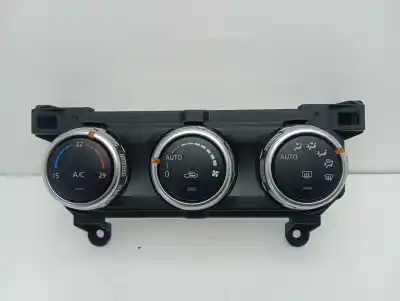 Автозапчасти б/у климат-контроль за mazda 2 (dl, dj) 1.5 d (dj5fs) ссылки oem iam c4dg7n
