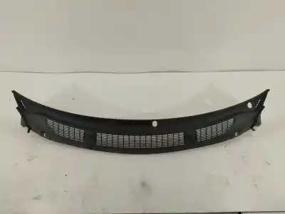 Peça sobressalente para automóvel em segunda mão grelha torpedo curcuvan por skoda fabia combi (5j5) 1.6 tdi 75 cv / 55 kw referências oem iam 5j1819403a