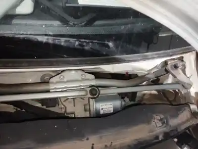 Peça sobressalente para automóvel em segunda mão motor do limpa para brisas por skoda fabia combi (5j5) 1.6 tdi 75 cv / 55 kw referências oem iam 5j1955113b