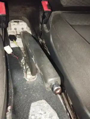 Peça sobressalente para automóvel em segunda mão alavanca de travão de mão por skoda fabia combi (5j5) 1.6 tdi 75 cv / 55 kw referências oem iam 6q0711303al